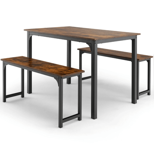 Wooden 4-Level Sideboard 80 X 24 X 119.5 Cm