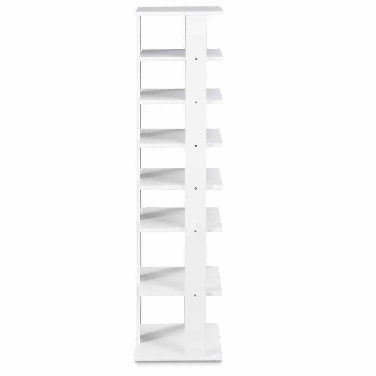 Tall Shoe Cabinet