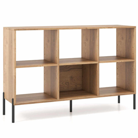 Bathroom Cabinet Dresser With Shelves Classic