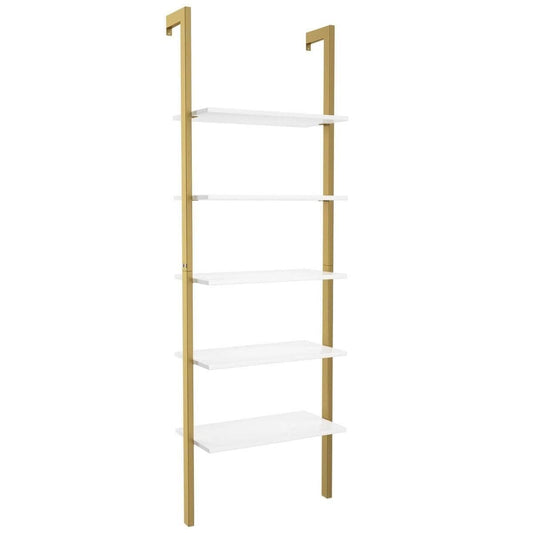 Bathroom Cabinet Dresser With Shelves Classic