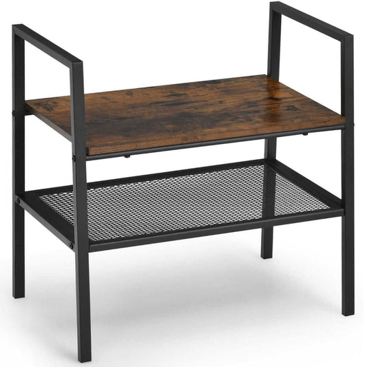 Wooden TV cabinet Chest of drawers 120 X 39 X 31.5 cm