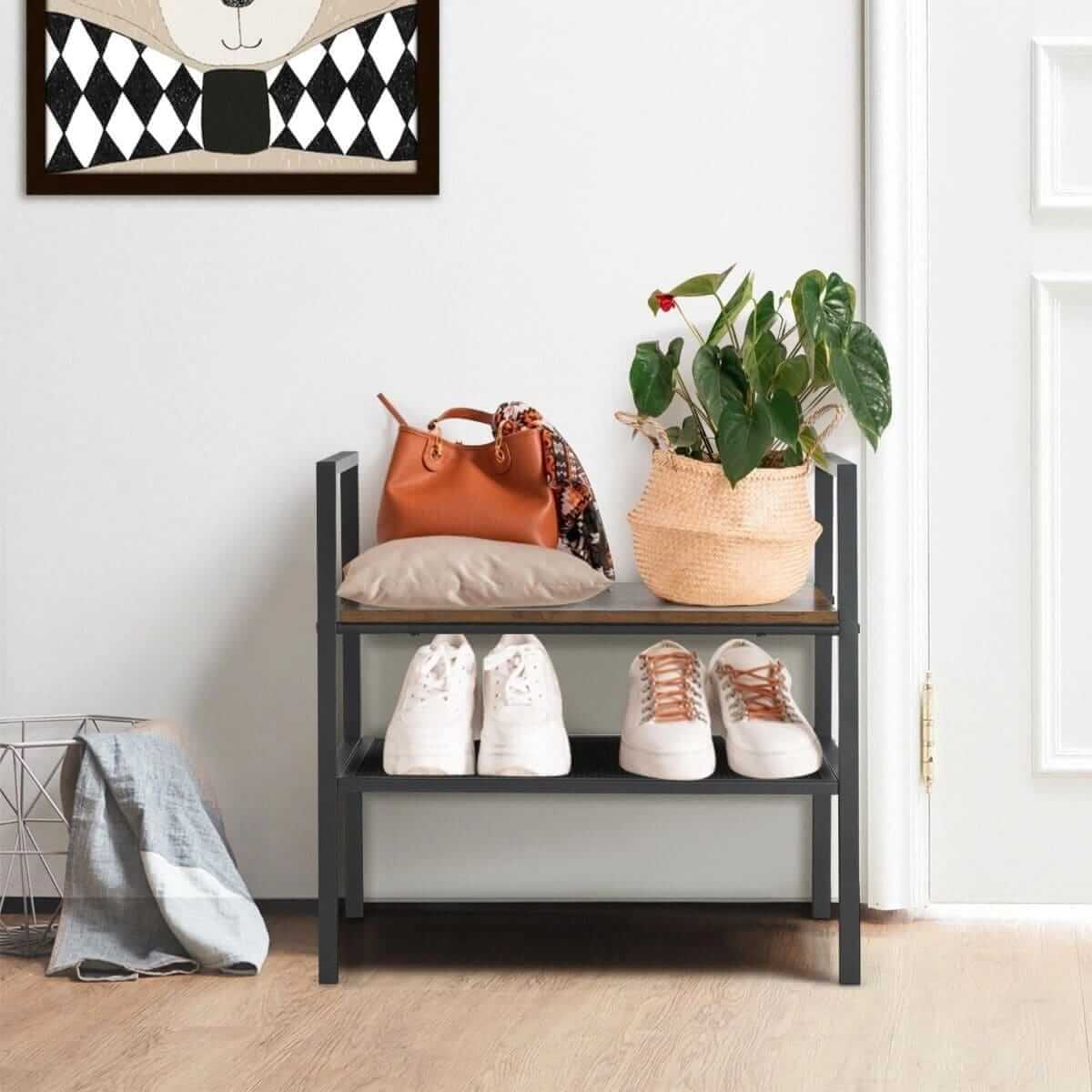 Wooden TV cabinet Chest of drawers 120 X 39 X 31.5 cm