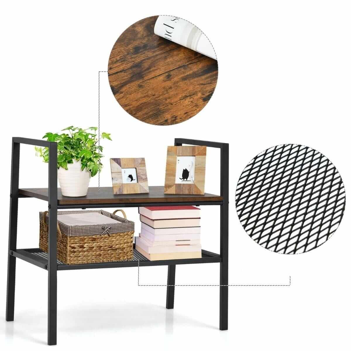 Wooden TV cabinet Chest of drawers 120 X 39 X 31.5 cm