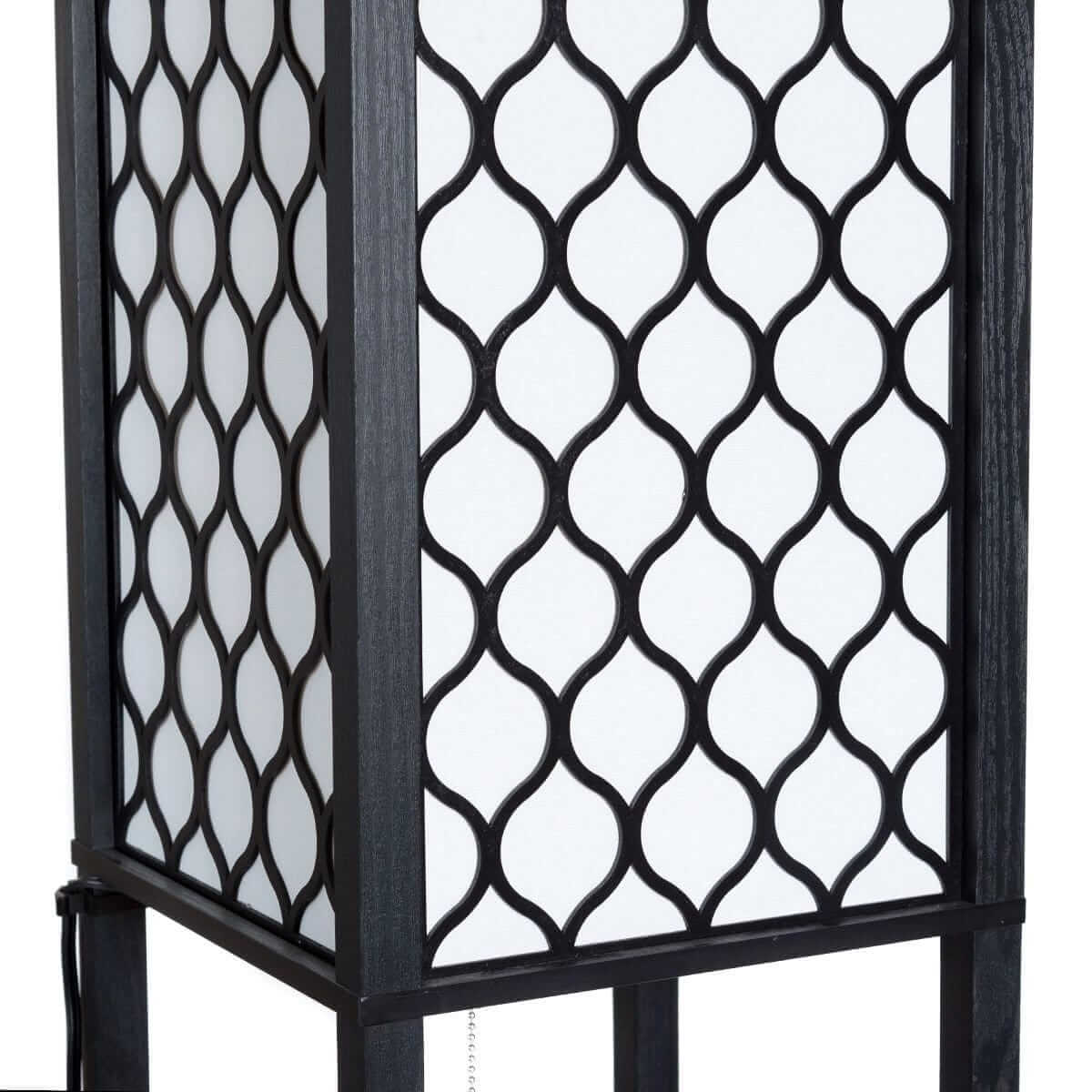 Bathroom Cabinet Dresser With Shelves Classic