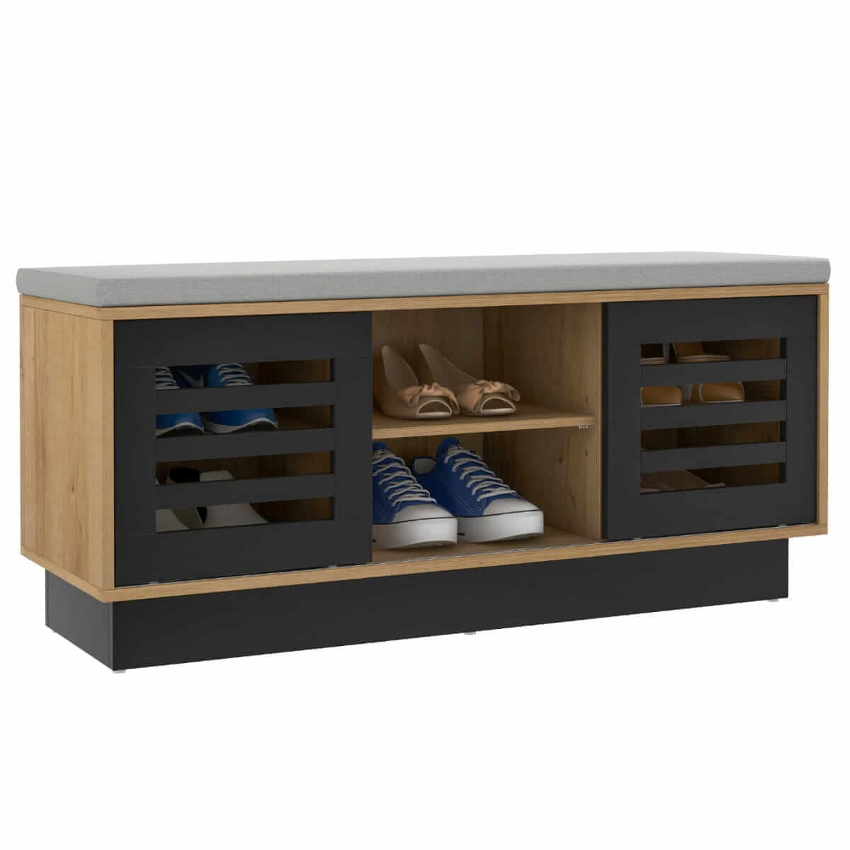 High Shoe Rack