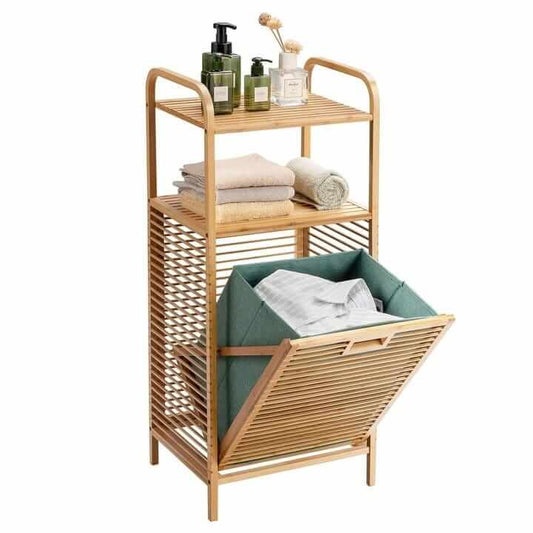 Wooden TV cabinet Chest of drawers 120 X 39 X 31.5 cm