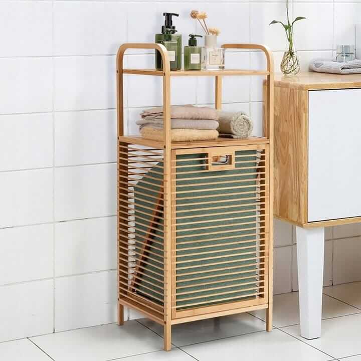 Wooden TV cabinet Chest of drawers 120 X 39 X 31.5 cm
