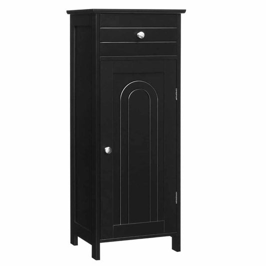 Wooden TV cabinet Chest of drawers 120 X 39 X 31.5 cm