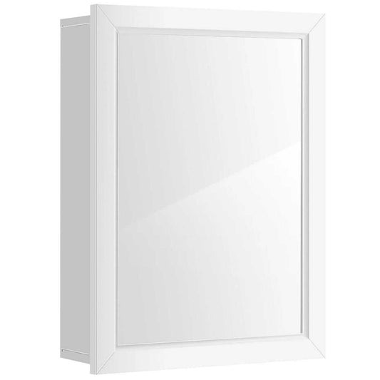 Jewelry And Accessories Cabinet With Mirror 156 × 37 × 46 cm