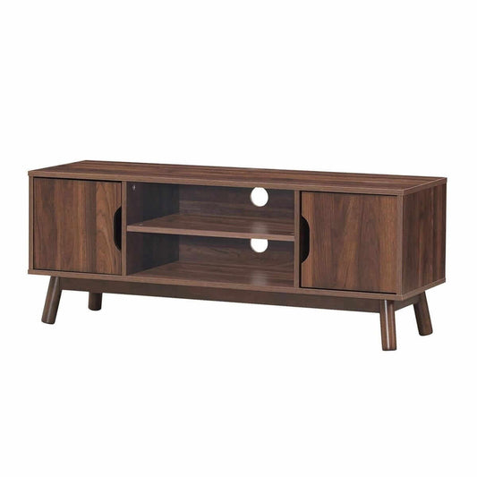 Wooden TV cabinet Chest of drawers 120 X 39 X 31.5 cm