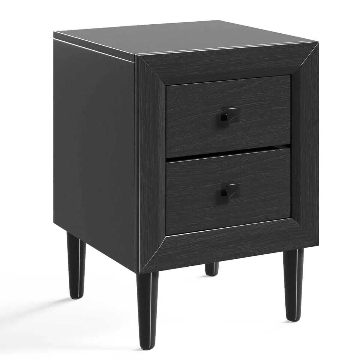 Bathroom Cabinet Dresser With Shelves Classic