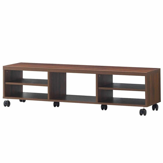 RTV Cabinet With Partitions 150 X 32 X 40 Cm